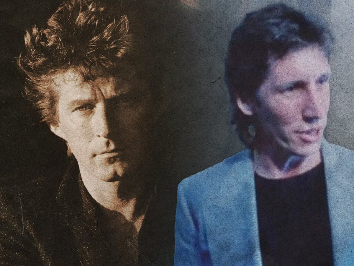 The Eagles reunion that changed how Roger Waters saw Don Henley