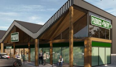 Paddock to Pantry plans more than 20 grocery stores in $25m expansion