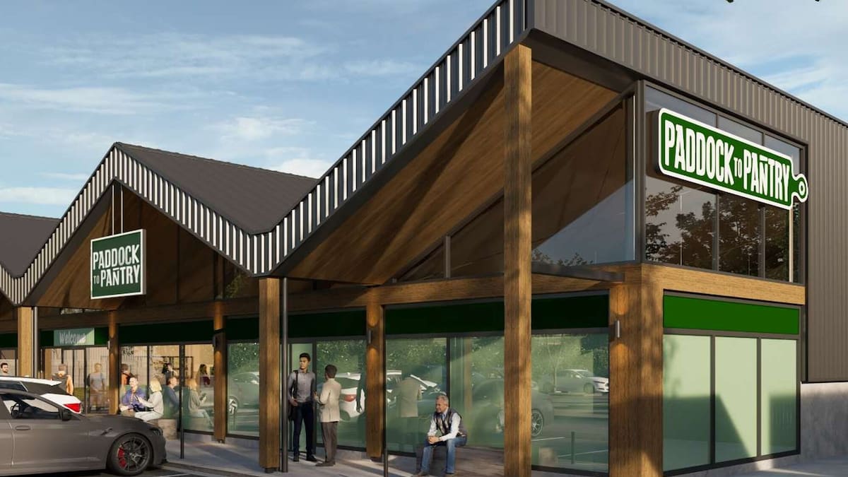 Paddock to Pantry plans more than 20 grocery stores in $25m expansion