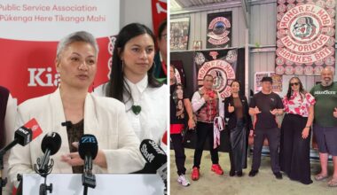 Election 2026 Campaign Diary: How the Mongrel Mob photo furore damages the left