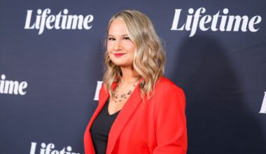 Gypsy-Rose believes Ken Urker died after ‘overdose’