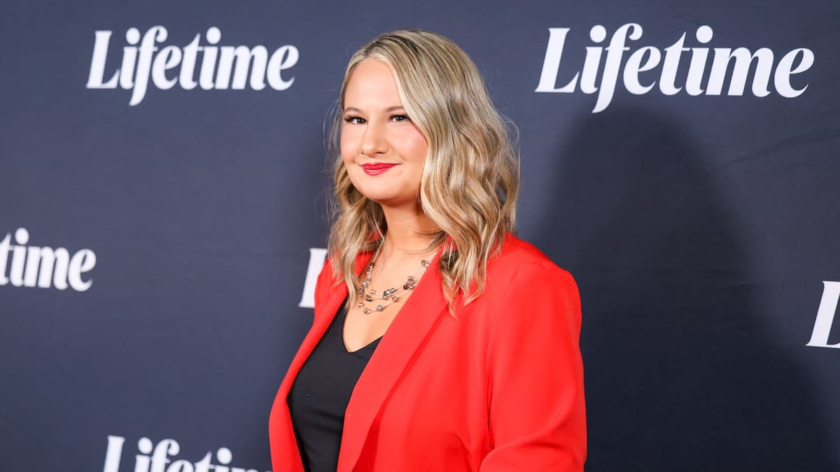 Gypsy-Rose believes Ken Urker died after ‘overdose’