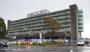 HDC finds Health NZ breached two rights after Hutt Hospital ED assault