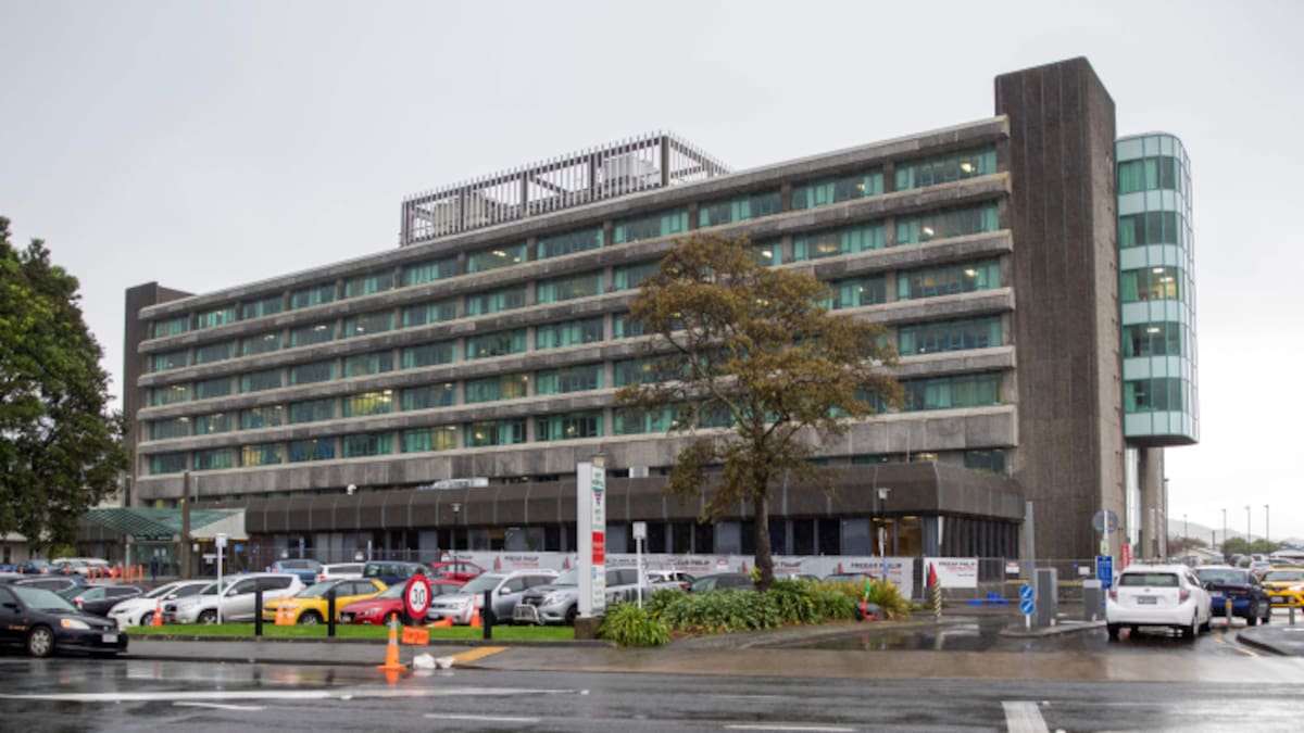 HDC finds Health NZ breached two rights after Hutt Hospital ED assault