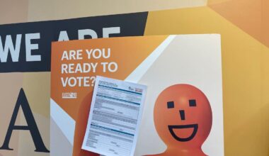 Election 2026: Hundreds of thousands of Kiwis still not enrolled to vote ahead of enrolment deadline