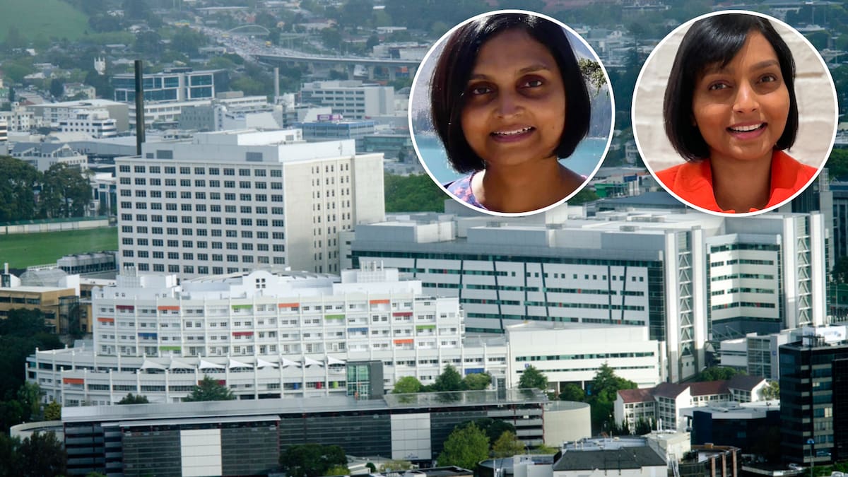 Sister doctors bid to stop Auckland Hospital bullying investigation rejected