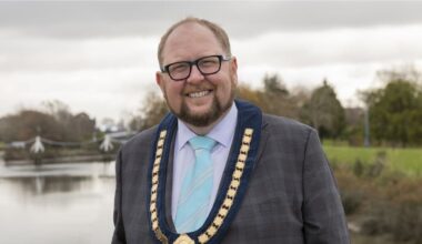 Woodend bypass: Waimakariri Mayor Dan Gordon pushes for toll-free project and timetable