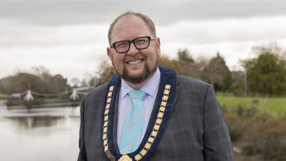 Woodend bypass: Waimakariri Mayor Dan Gordon pushes for toll-free project and timetable