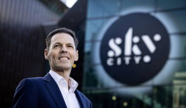 SkyCity sells Grand Hotel to Eden Global Capital Private and Auckland City Collective for $221m