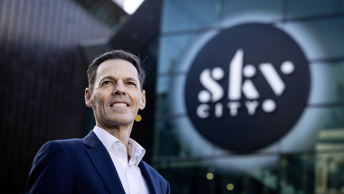 SkyCity sells Grand Hotel to Eden Global Capital Private and Auckland City Collective for $221m