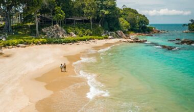 ‘I’m so jealous!’: Club Med Bintan lives up to the hype