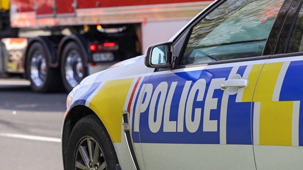 Teen arrested after man seriously injured on New Plymouth Coastal Walkway