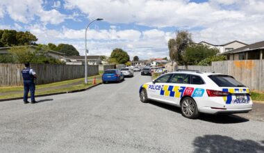 Police seek information after serious Māngere assault leaves two injured