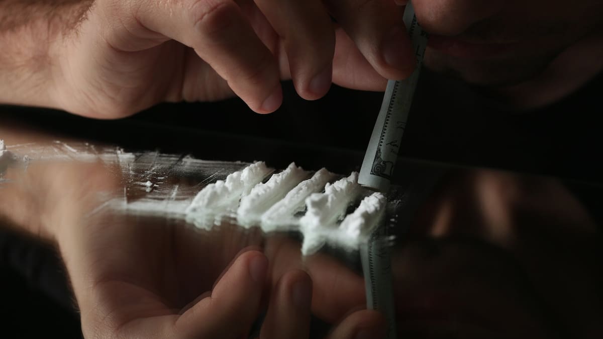 Nepalese student Anurag Maskey turned to importing cocaine when he couldn’t get an IT job