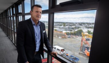 North Shore’s biggest private hospital expansion: Southern Cross is spending $190m, hospital with eight theatres will have 15