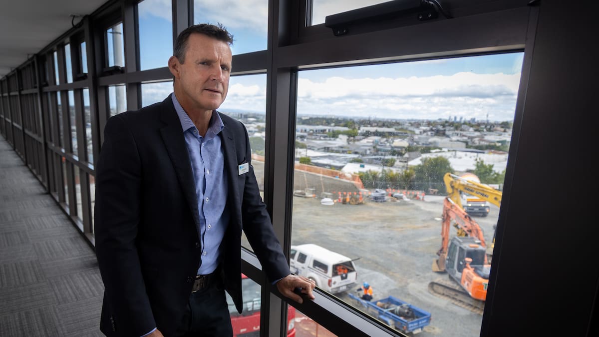 North Shore’s biggest private hospital expansion: Southern Cross is spending $190m, hospital with eight theatres will have 15