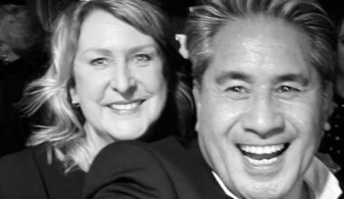 Taupō radio icon Andrew Leiataua dies suddenly after 30 years with More FM