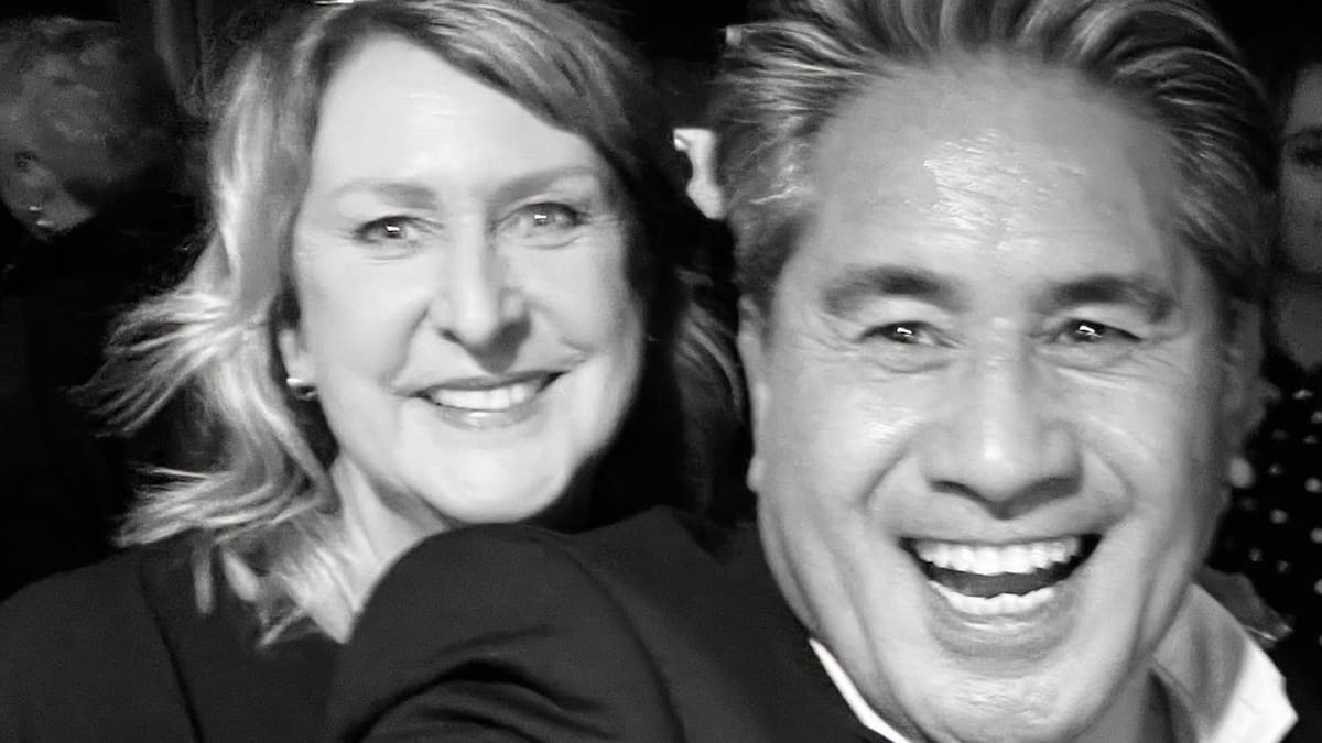 Taupō radio icon Andrew Leiataua dies suddenly after 30 years with More FM