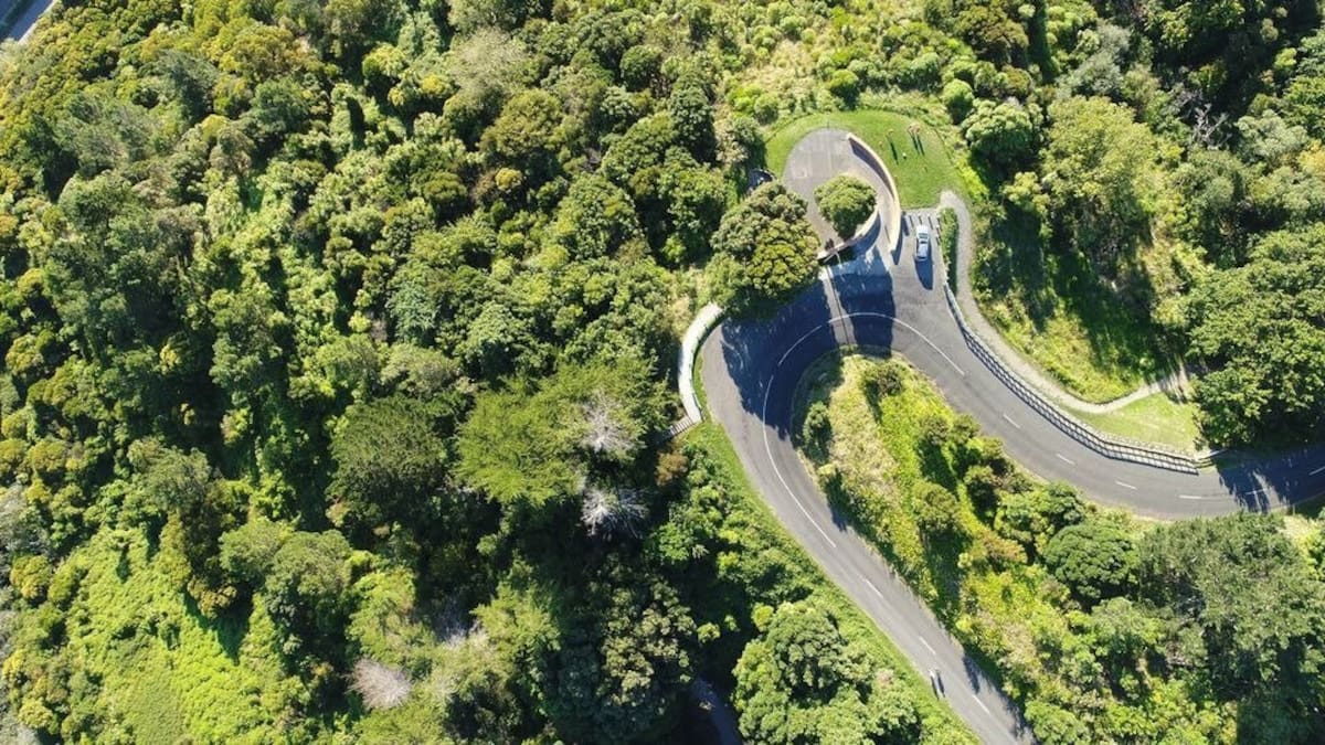 Gisborne council votes to close Titirangi Maunga roads to vehicles overnight