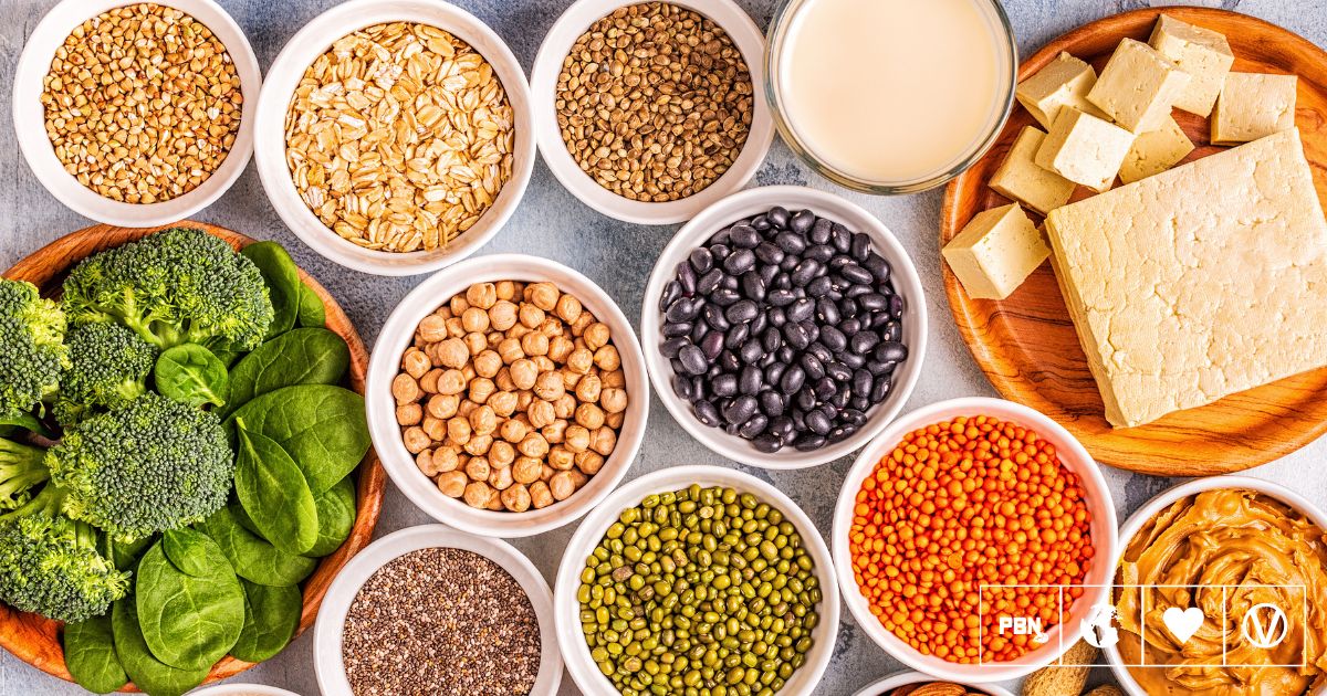 Eating Less Protein Could Boost Health, Longevity