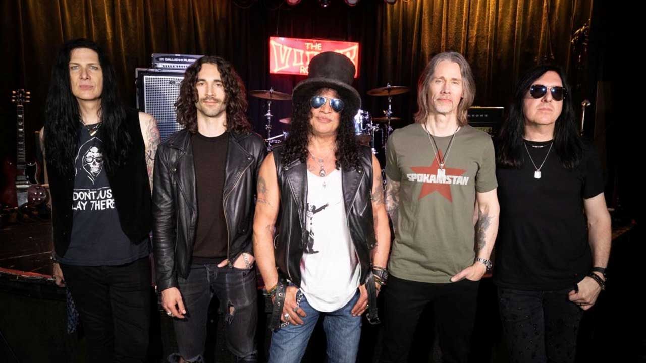 Classic Rock Tracks Of The Week: October 5, 2026