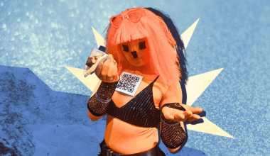 ‘Enrol and have a free sausage’: Inside the campaigns to get young people to vote