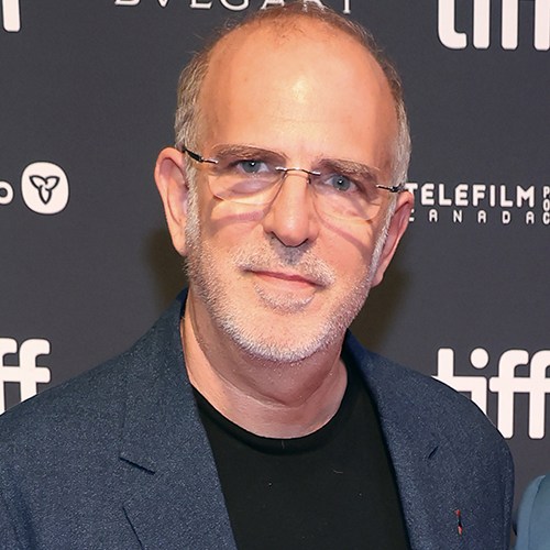 Eric Beckman