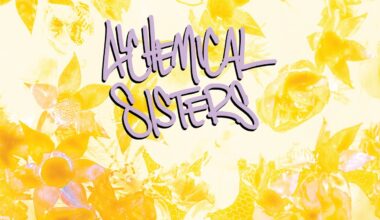 Alchemical Sisters: Alchemical Sisters Album Review