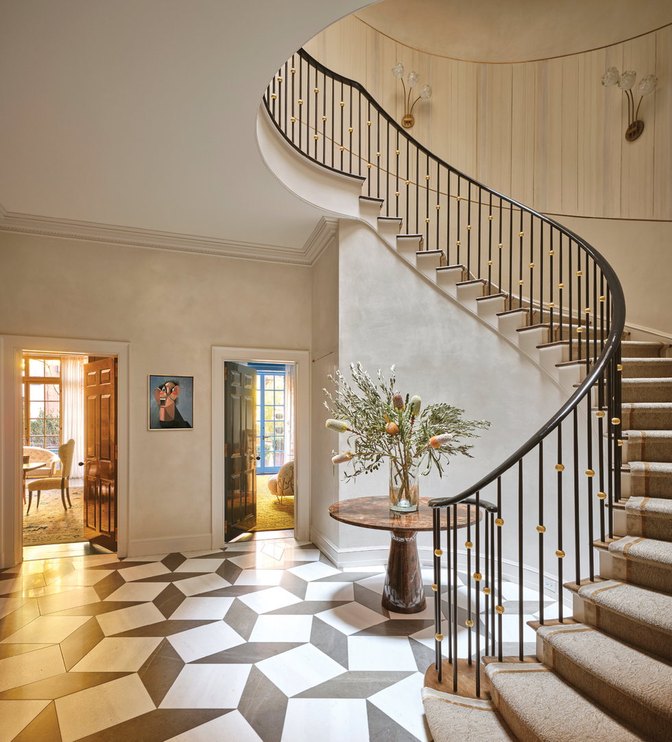 What Ever Happened To The Rockefeller Mansion? What Ever Happened To The Rockefeller Mansion?