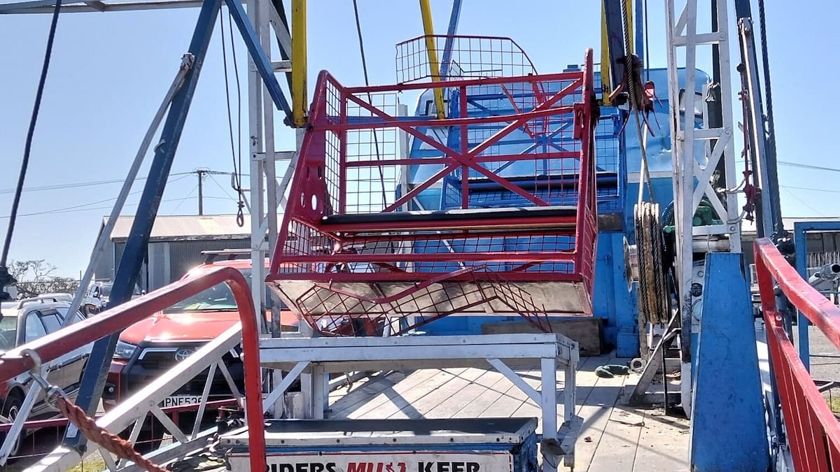 Ferris wheel fall: Operator says rider safety taken ‘extremely seriously’