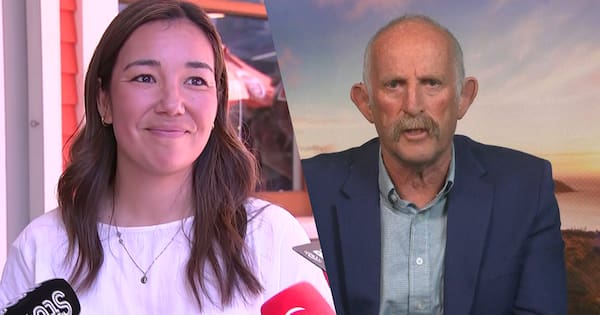 Opportunity's rise 'fantastic', land tax 'rough round the edges'