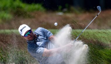 Golf: Ryan Fox to play at Australian Open
