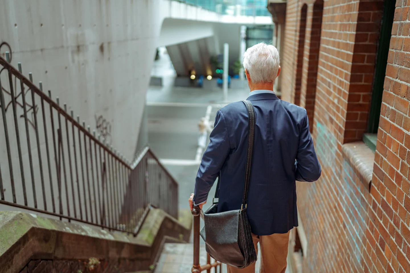 Why retirees are going back to work
