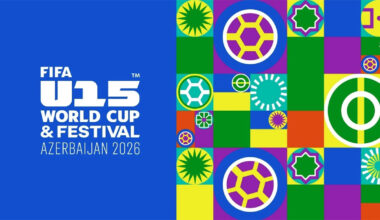 New Zealand select squad for first FIFA U-15 Boys World Cup in Azerbaijan