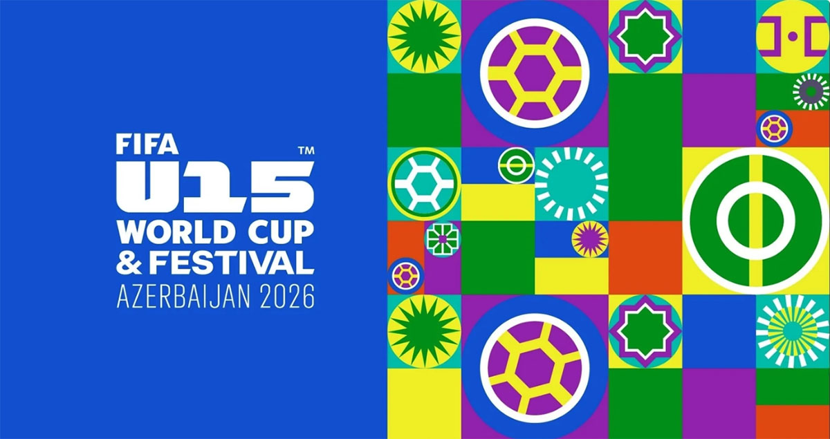 New Zealand select squad for first FIFA U-15 Boys World Cup in Azerbaijan