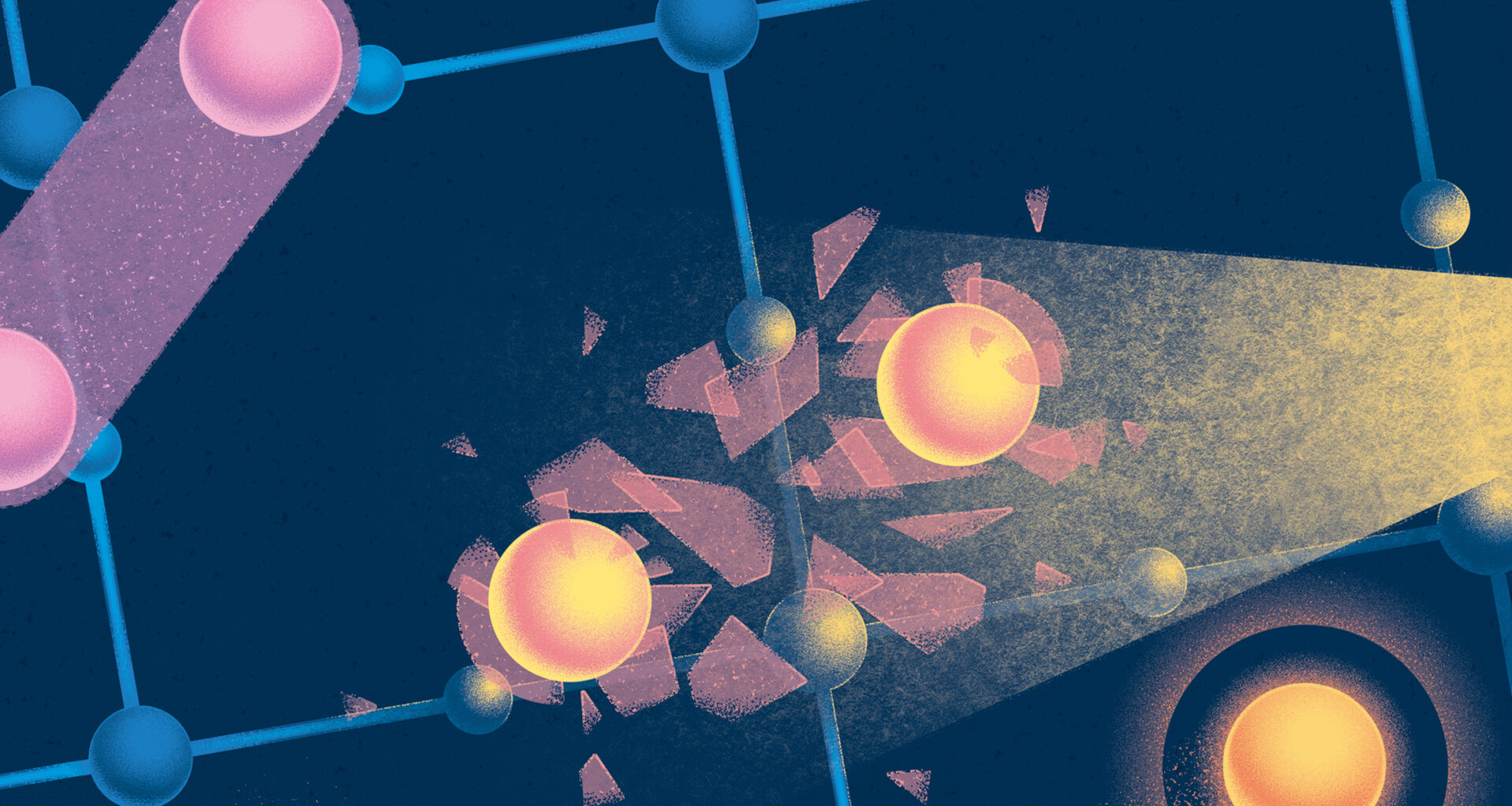 Quantum Tug-of-War Limits Higher-Temperature Superconductivity – Simons Foundation