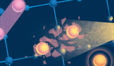 Quantum Tug-of-War Limits Higher-Temperature Superconductivity – Simons Foundation