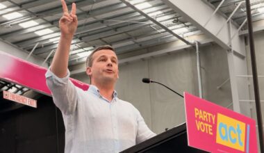KiwiSaver boost: Will Act’s plan work? The Bottom Line checks it out