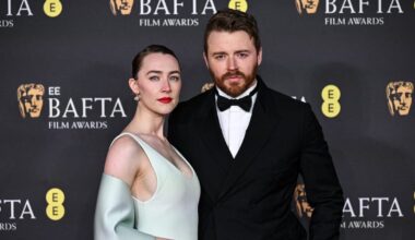 James Bond finalists set to screen-test for role this week – The Irish Times