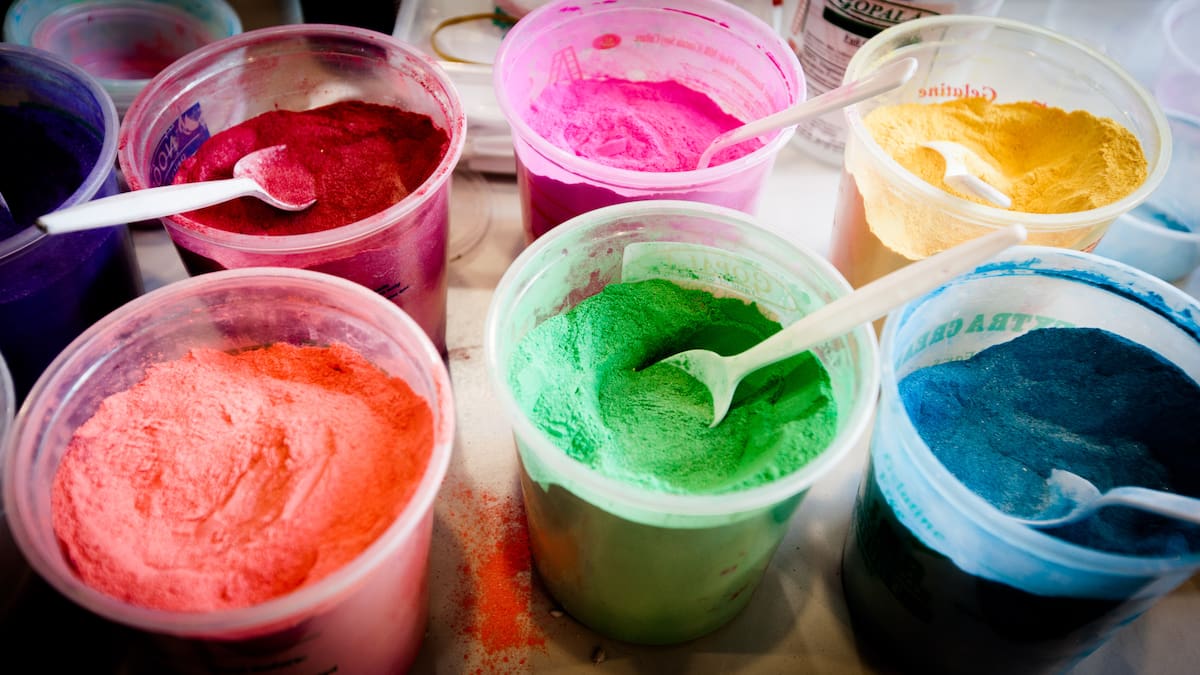 Ponsonby early learning service closes over asbestos fears in recalled rangoli powder