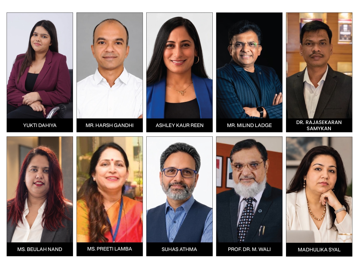 The visionaries defining india’s next chapter