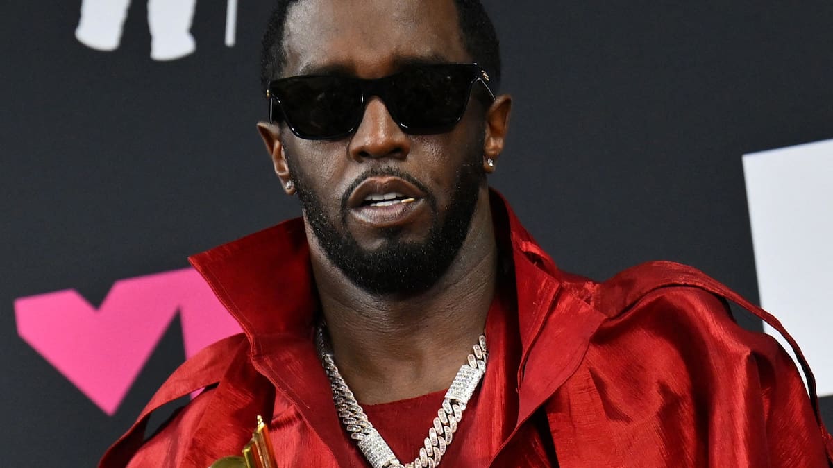 Sean Combs reportedly hospitalised after head injury at Fort Dix