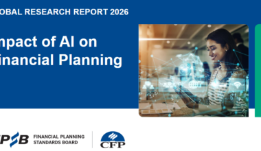 Percentage of NZ Advisers Adopting AI Tops Global Average