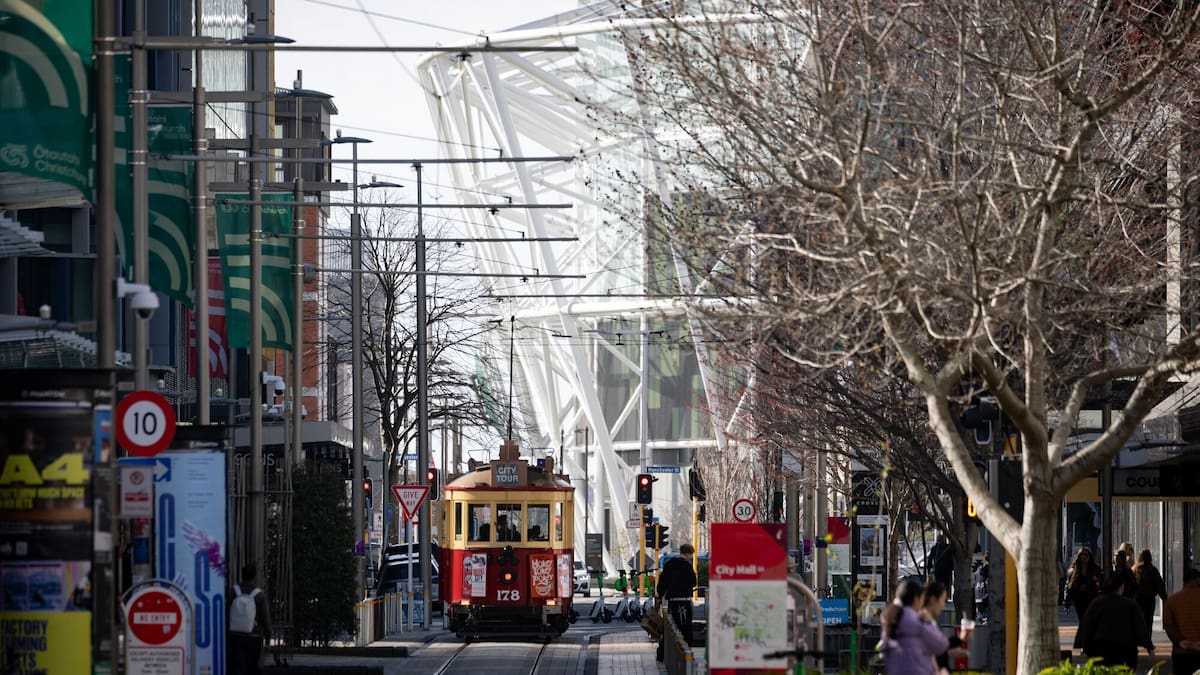 Christchurch hosts cricket, league, netball, rugby and football internationals over a month