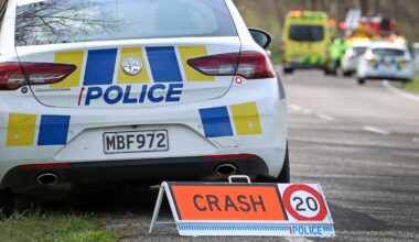 Police seek witnesses after fatal Te Puke crash - NZ Herald