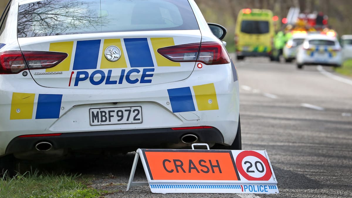Police seek witnesses after fatal Te Puke crash - NZ Herald