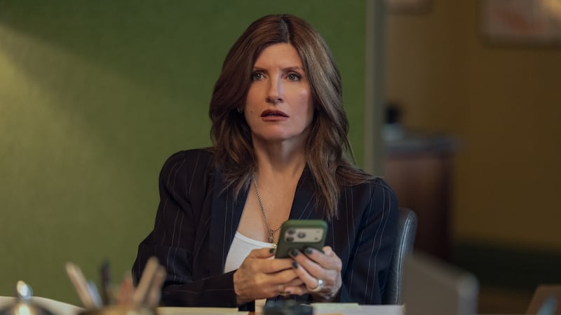 Review: Sharon Horgan’s new show Youth won’t make you look forward to life in your 50s