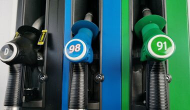 Inflation rate falls to 3.7% for September year but not for long