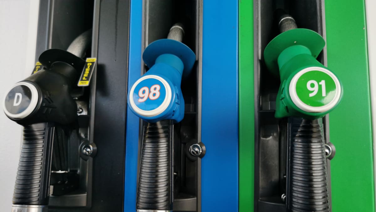 Inflation rate falls to 3.7% for September year but not for long
