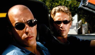 New Fast and Furious Release Now Streaming on Peacock